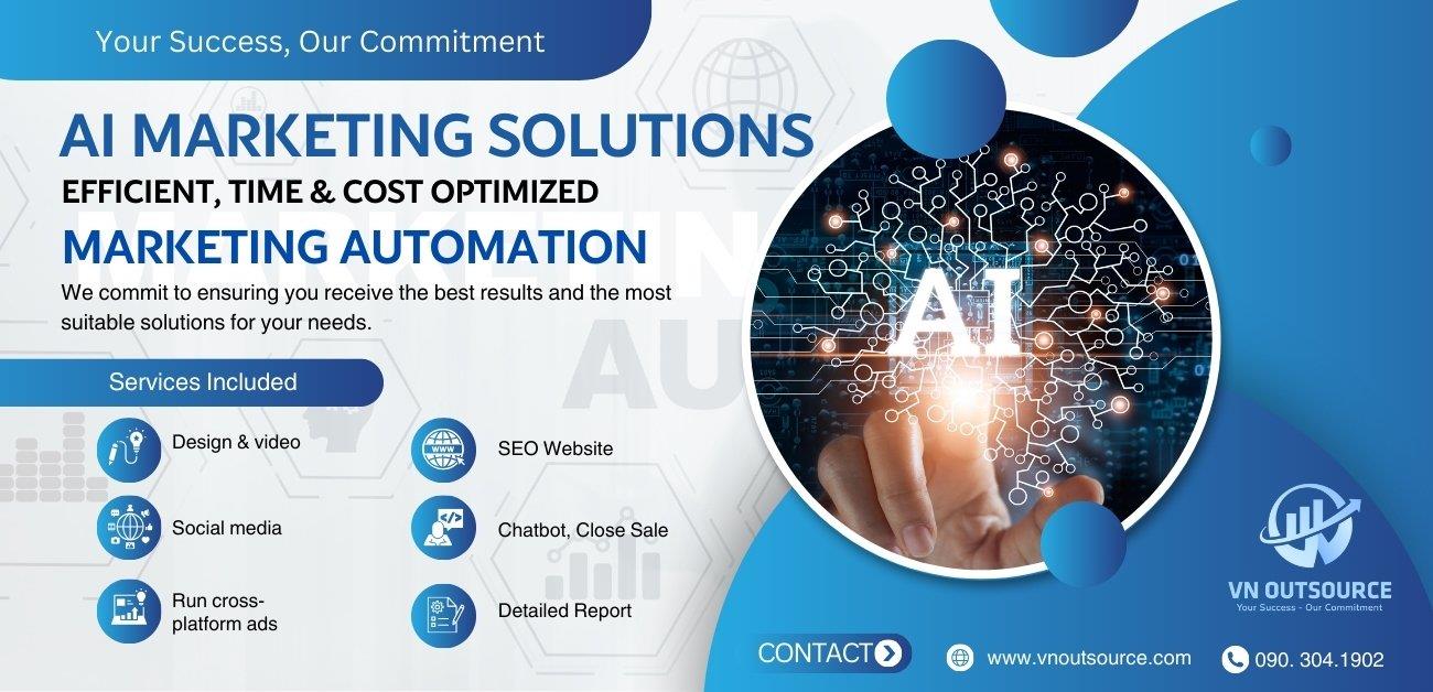 vnoutsource-ai-marketing-solution